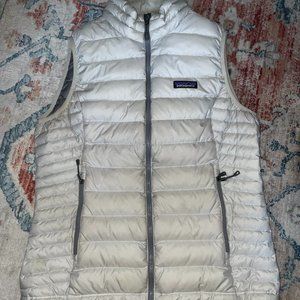 Patagonia Women's Down Vest